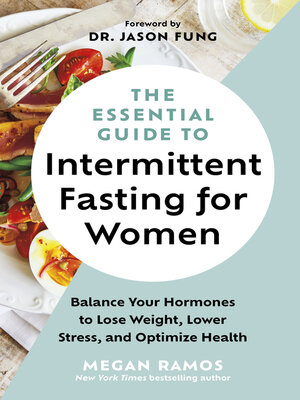 cover image of The Essential Guide to Intermittent Fasting for Women